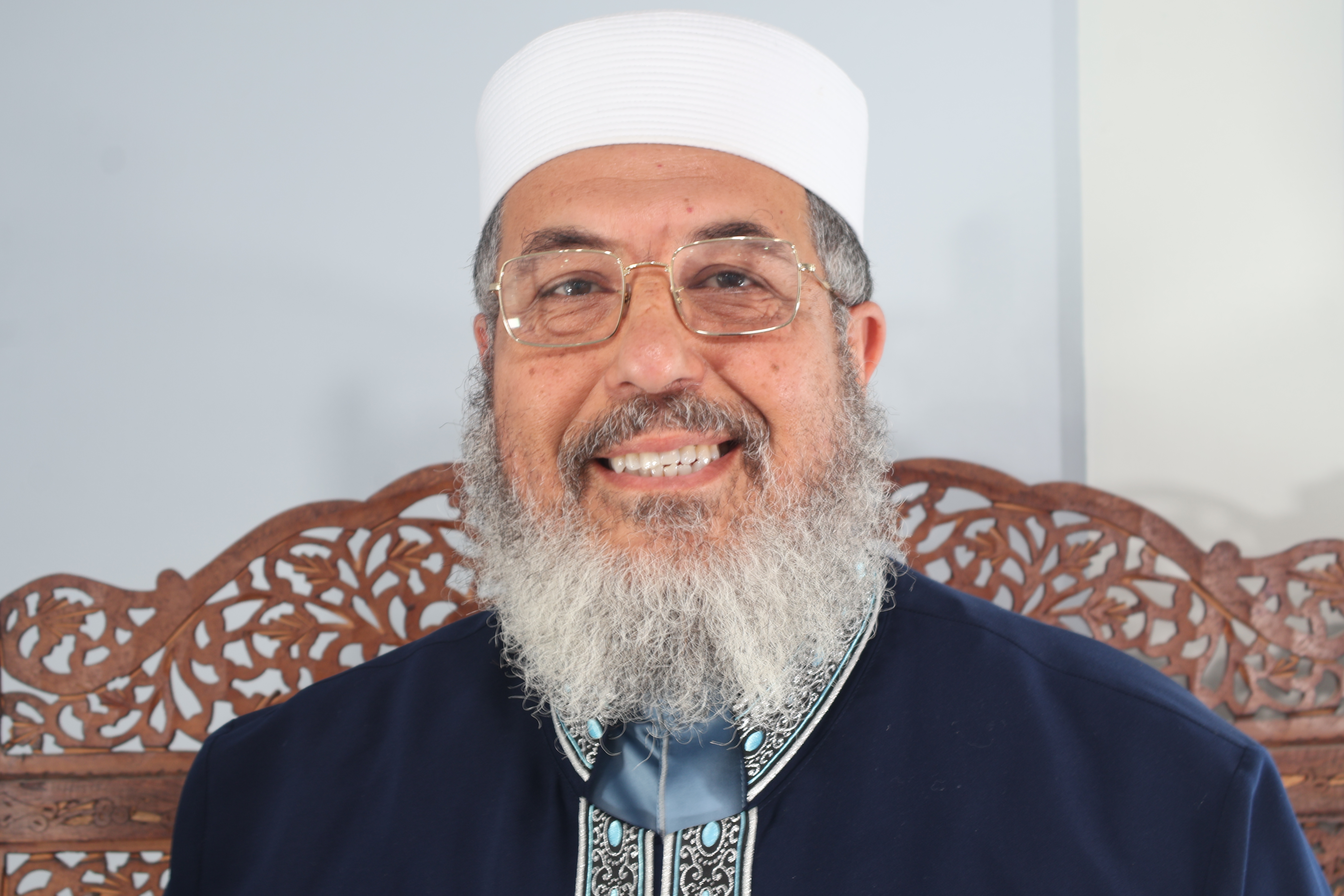 Imam Sherif